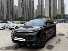 Li Auto Ideal L9 Pro - фото 2