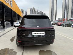 Li Auto Ideal L9 Pro - фото 3