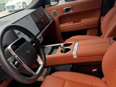 Li Auto Ideal L9 Pro - фото 5