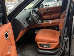 Li Auto Ideal L9 Pro - фото 7