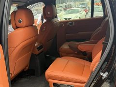 Li Auto Ideal L9 Pro - фото 8