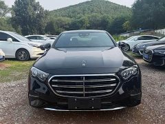 Mercedes-Benz E-Class E 260 L - фото 2