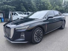Hongqi H5 2.0T Automatic Zhilianqichang Edition - фото 1