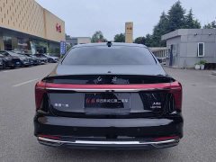 Hongqi H5 2.0T Automatic Zhilianqichang Edition - фото 10