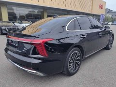Hongqi H5 2.0T Automatic Zhilianqichang Edition - фото 11