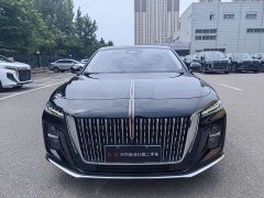 Hongqi H5 2.0T Automatic Zhilianqichang Edition - фото 2