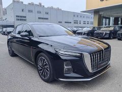 Hongqi H5 2.0T Automatic Zhilianqichang Edition - фото 3