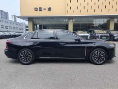 Hongqi H5 2.0T Automatic Zhilianqichang Edition - фото 4