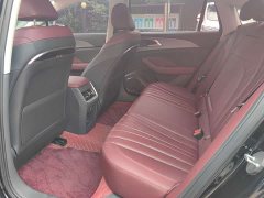Hongqi H5 2.0T Automatic Zhilianqichang Edition - фото 6