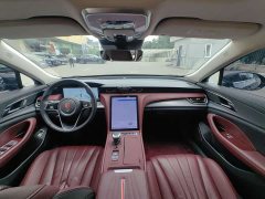 Hongqi H5 2.0T Automatic Zhilianqichang Edition - фото 7