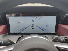 Hongqi H5 2.0T Automatic Zhilianqichang Edition - фото 8