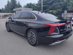 Hongqi H5 2.0T Automatic Zhilianqichang Edition - фото 9