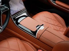 Maybach S-Class S 480 4MATIC - фото 12