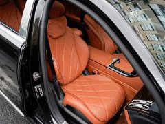 Maybach S-Class S 480 4MATIC - фото 15