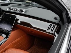 Maybach S-Class S 480 4MATIC - фото 17