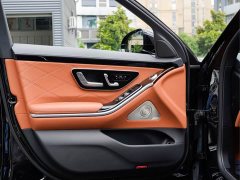 Maybach S-Class S 480 4MATIC - фото 18