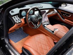 Maybach S-Class S 480 4MATIC - фото 9