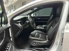 Cadillac XT5 2.0T two-wheel drive fashion - фото 10