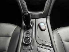 Cadillac XT5 2.0T two-wheel drive fashion - фото 13