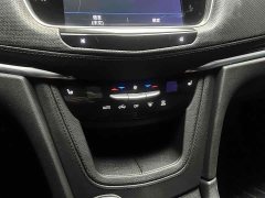 Cadillac XT5 2.0T two-wheel drive fashion - фото 16