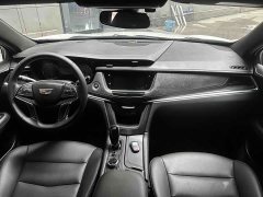 Cadillac XT5 2.0T two-wheel drive fashion - фото 17