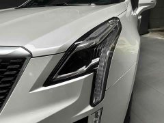 Cadillac XT5 2.0T two-wheel drive fashion - фото 2