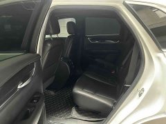 Cadillac XT5 2.0T two-wheel drive fashion - фото 3