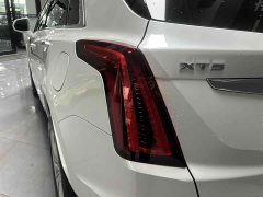 Cadillac XT5 2.0T two-wheel drive fashion - фото 4