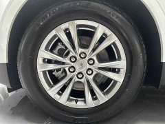 Cadillac XT5 2.0T two-wheel drive fashion - фото 5