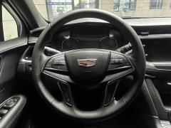 Cadillac XT5 2.0T two-wheel drive fashion - фото 6