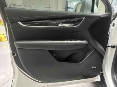 Cadillac XT5 2.0T two-wheel drive fashion - фото 7