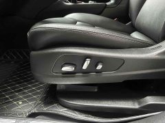 Cadillac XT5 2.0T two-wheel drive fashion - фото 9
