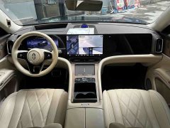 AITO M9 EREV Ultra 42kWh 6-Seater - фото 4