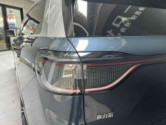 AITO M9 EREV Ultra 42kWh 6-Seater - фото 6