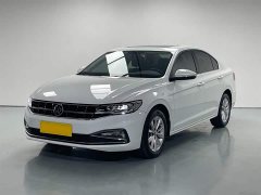 Volkswagen Bora 2021 1.5L automatic comfort intelligent connected version - фото 1