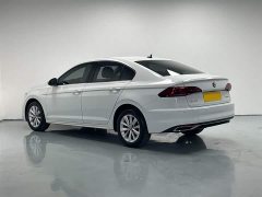 Volkswagen Bora 2021 1.5L automatic comfort intelligent connected version - фото 10