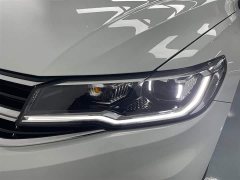 Volkswagen Bora 2021 1.5L automatic comfort intelligent connected version - фото 11