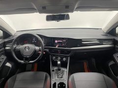Volkswagen Bora 2021 1.5L automatic comfort intelligent connected version - фото 13