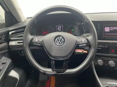 Volkswagen Bora 2021 1.5L automatic comfort intelligent connected version - фото 14