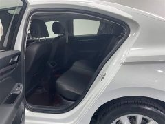 Volkswagen Bora 2021 1.5L automatic comfort intelligent connected version - фото 16