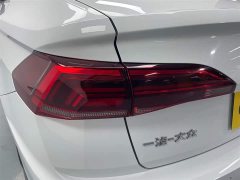 Volkswagen Bora 2021 1.5L automatic comfort intelligent connected version - фото 19