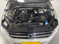 Volkswagen Bora 2021 1.5L automatic comfort intelligent connected version - фото 7