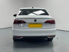 Volkswagen Bora 2021 1.5L automatic comfort intelligent connected version - фото 9