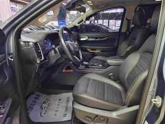 Ford Ranger 2023 Explorer 4WD automatic version gasoline - фото 10