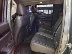 Ford Ranger 2023 Explorer 4WD automatic version gasoline - фото 11