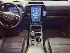 Ford Ranger 2023 Explorer 4WD automatic version gasoline - фото 13