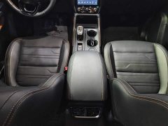 Ford Ranger 2023 Explorer 4WD automatic version gasoline - фото 15