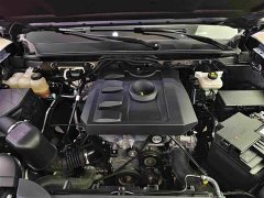 Ford Ranger 2023 Explorer 4WD automatic version gasoline - фото 16