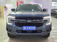 Ford Ranger 2023 Explorer 4WD automatic version gasoline - фото 2