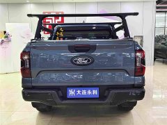 Ford Ranger 2023 Explorer 4WD automatic version gasoline - фото 5